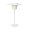 Akku LED-Tischleuchte - ANI LAMP LARGE - ZEN ZONE Furniture