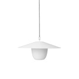 Akku LED-Tischleuchte - ANI LAMP LARGE - ZEN ZONE Furniture