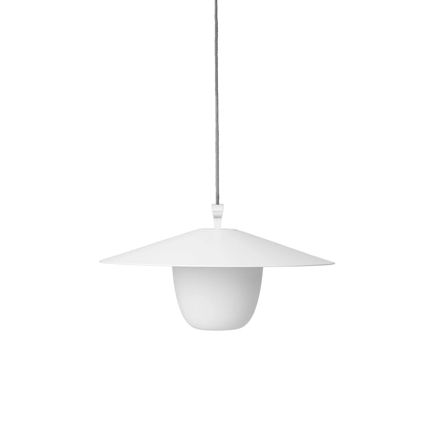 Akku LED-Tischleuchte - ANI LAMP LARGE - ZEN ZONE Furniture
