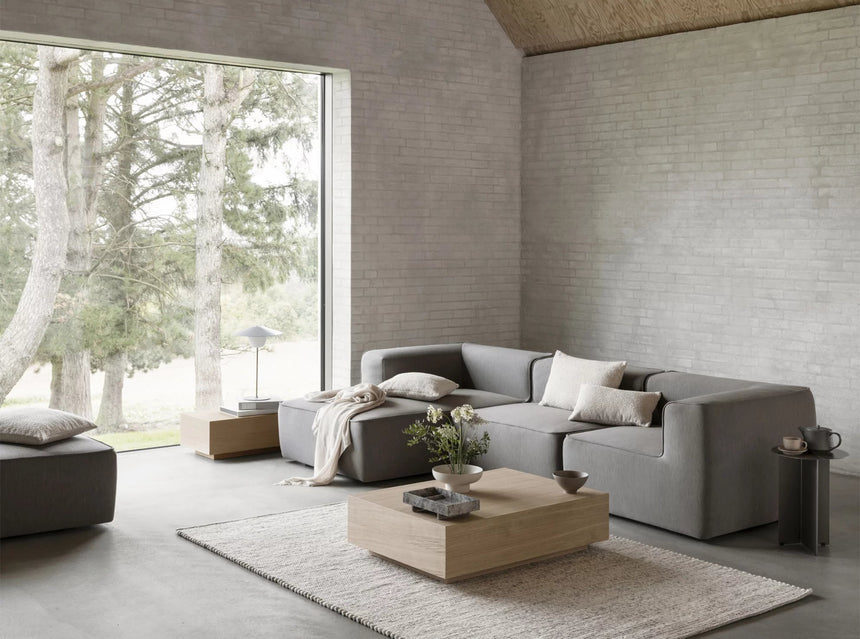 Akku LED-Tischleuchte - ANI LAMP LARGE - ZEN ZONE Furniture