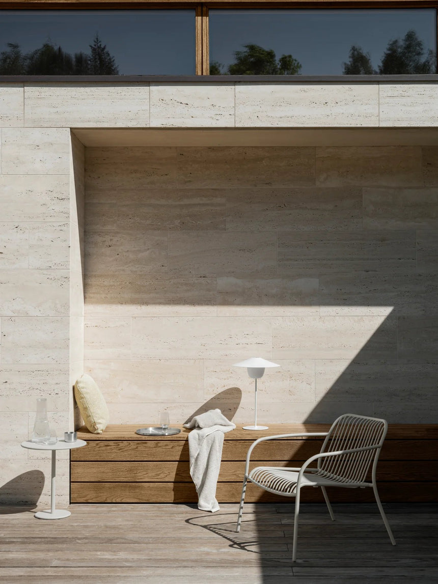Akku LED-Tischleuchte - ANI LAMP LARGE - ZEN ZONE Furniture