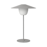 Akku LED-Tischleuchte - ANI LAMP LARGE - ZEN ZONE Furniture