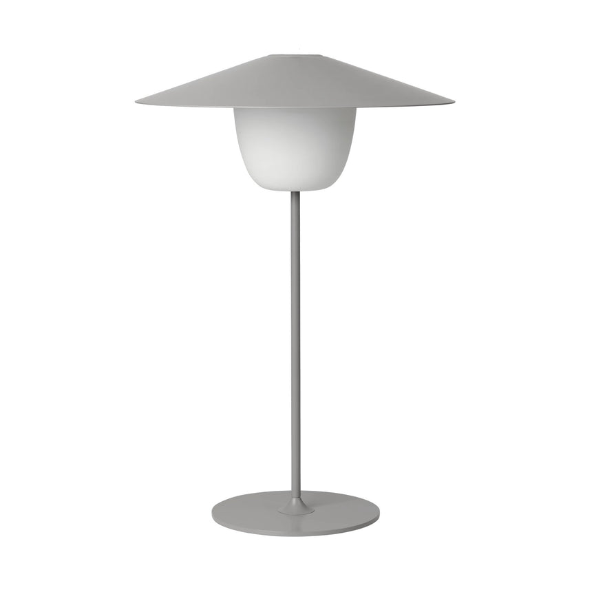 Akku LED-Tischleuchte - ANI LAMP LARGE - ZEN ZONE Furniture
