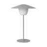 Akku LED-Tischleuchte - ANI LAMP LARGE - ZEN ZONE Furniture