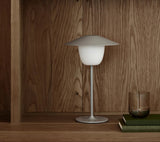 Akku LED-Tischleuchte - ANI LAMP LARGE - ZEN ZONE Furniture