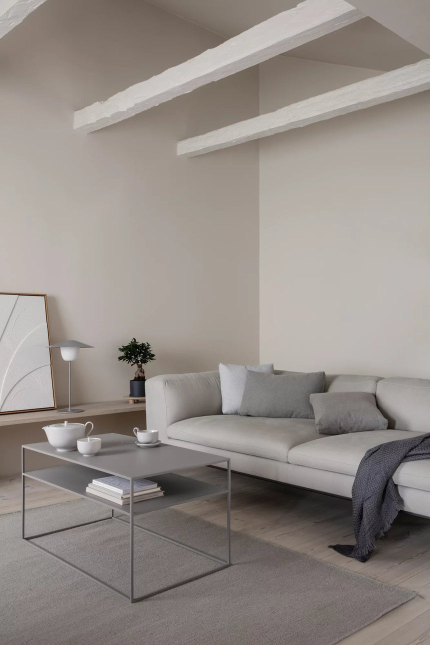 Akku LED-Tischleuchte - ANI LAMP LARGE - ZEN ZONE Furniture