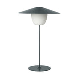 Akku LED-Tischleuchte - ANI LAMP LARGE - ZEN ZONE Furniture
