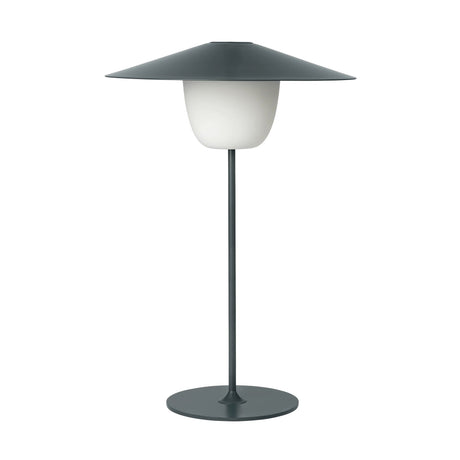 Akku LED-Tischleuchte - ANI LAMP LARGE - ZEN ZONE Furniture