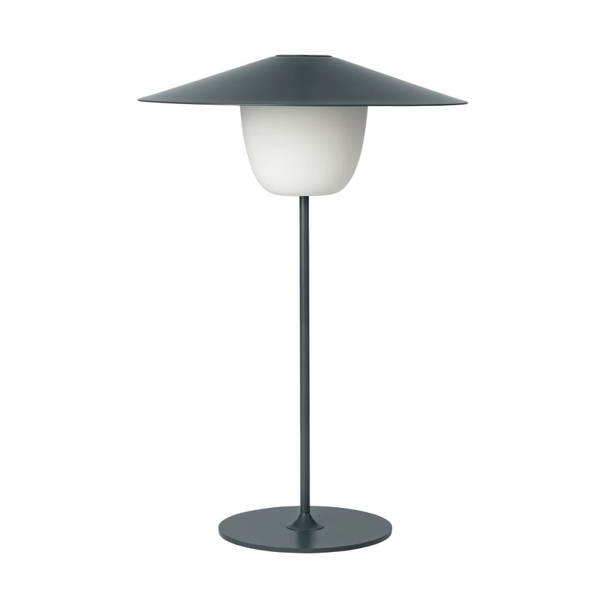 Akku LED-Tischleuchte - ANI LAMP LARGE - ZEN ZONE Furniture
