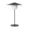 Akku LED-Tischleuchte - ANI LAMP LARGE - ZEN ZONE Furniture