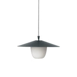 Akku LED-Tischleuchte - ANI LAMP LARGE - ZEN ZONE Furniture