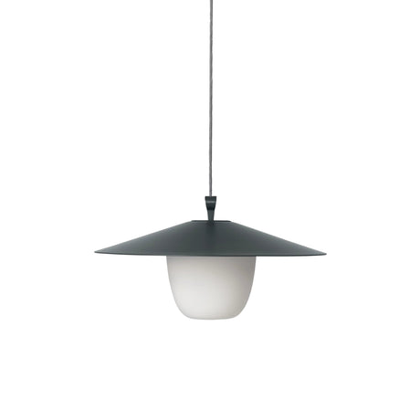 Akku LED-Tischleuchte - ANI LAMP LARGE - ZEN ZONE Furniture