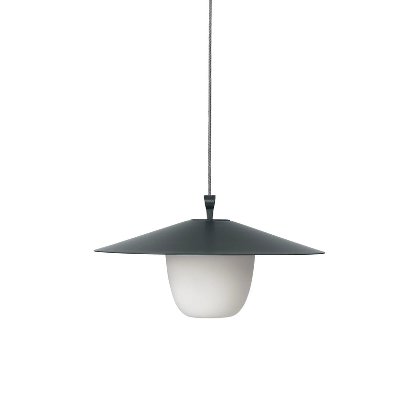 Akku LED-Tischleuchte - ANI LAMP LARGE - ZEN ZONE Furniture
