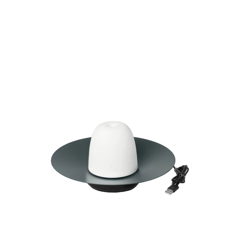 Akku LED-Tischleuchte - ANI LAMP LARGE - ZEN ZONE Furniture