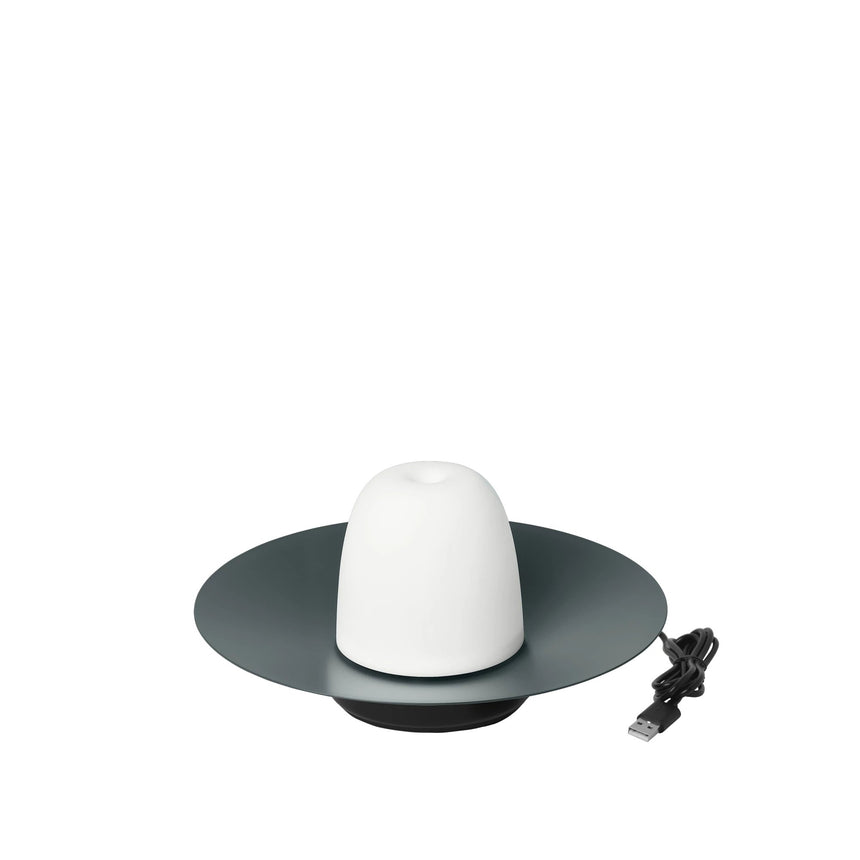 Akku LED-Tischleuchte - ANI LAMP LARGE - ZEN ZONE Furniture