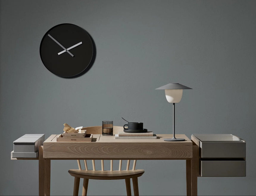 Akku LED-Tischleuchte - ANI LAMP LARGE - ZEN ZONE Furniture