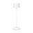 Akku LED-Tischleuchte - FAROL - ZEN ZONE Furniture