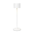 Akku LED-Tischleuchte - FAROL - ZEN ZONE Furniture