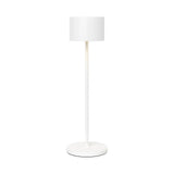 Akku LED-Tischleuchte - FAROL - ZEN ZONE Furniture
