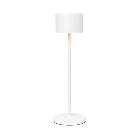Akku LED-Tischleuchte - FAROL - ZEN ZONE Furniture