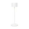 Akku LED-Tischleuchte - FAROL - ZEN ZONE Furniture
