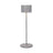 Akku LED-Tischleuchte - FAROL - ZEN ZONE Furniture