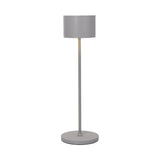 Akku LED-Tischleuchte - FAROL - ZEN ZONE Furniture