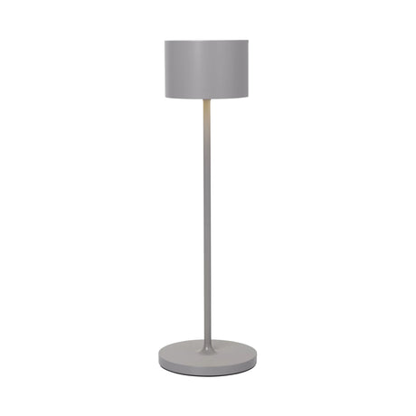 Akku LED-Tischleuchte - FAROL - ZEN ZONE Furniture