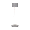 Akku LED-Tischleuchte - FAROL - ZEN ZONE Furniture