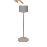 Akku LED-Tischleuchte - FAROL - ZEN ZONE Furniture