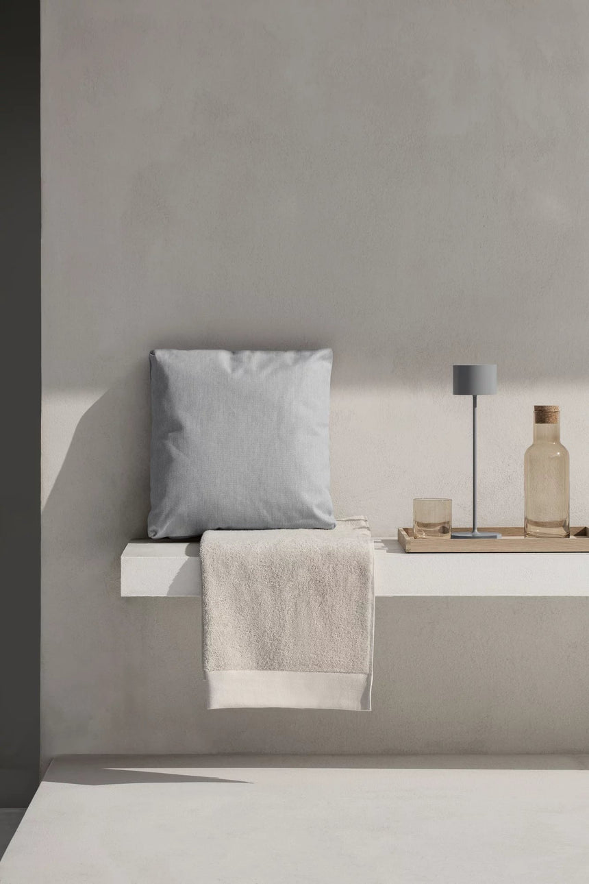 Akku LED-Tischleuchte - FAROL - ZEN ZONE Furniture