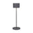 Akku LED-Tischleuchte - FAROL - ZEN ZONE Furniture