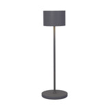 Akku LED-Tischleuchte - FAROL - ZEN ZONE Furniture