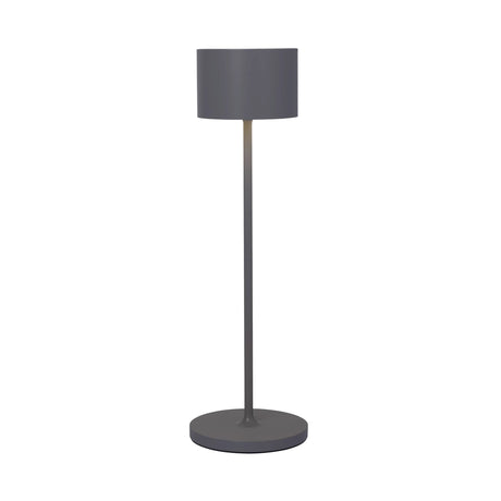 Akku LED-Tischleuchte - FAROL - ZEN ZONE Furniture