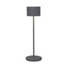 Akku LED-Tischleuchte - FAROL - ZEN ZONE Furniture