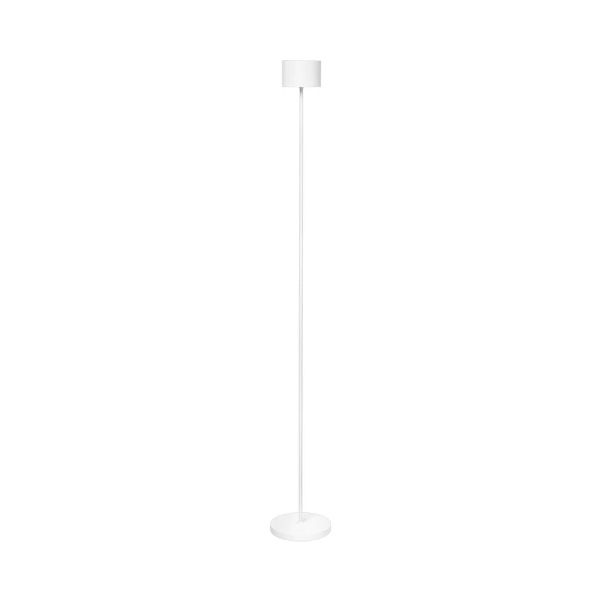 Akku LED-Stehleuchte - FAROL FLOOR - ZEN ZONE Furniture