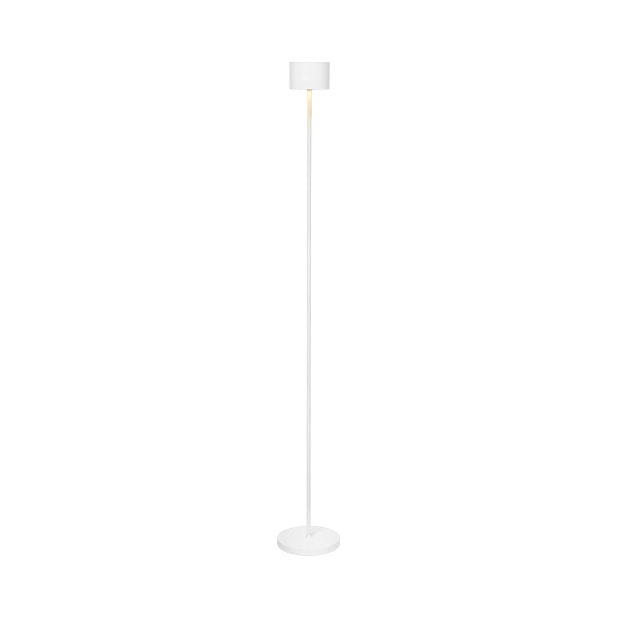 Akku LED-Stehleuchte - FAROL FLOOR - ZEN ZONE Furniture