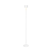 Akku LED-Stehleuchte - FAROL FLOOR - ZEN ZONE Furniture