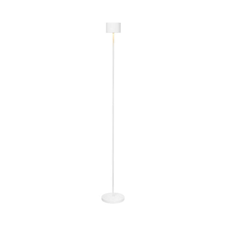 Akku LED-Stehleuchte - FAROL FLOOR - ZEN ZONE Furniture