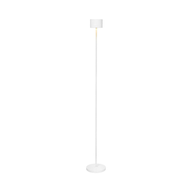 Akku LED-Stehleuchte - FAROL FLOOR - ZEN ZONE Furniture