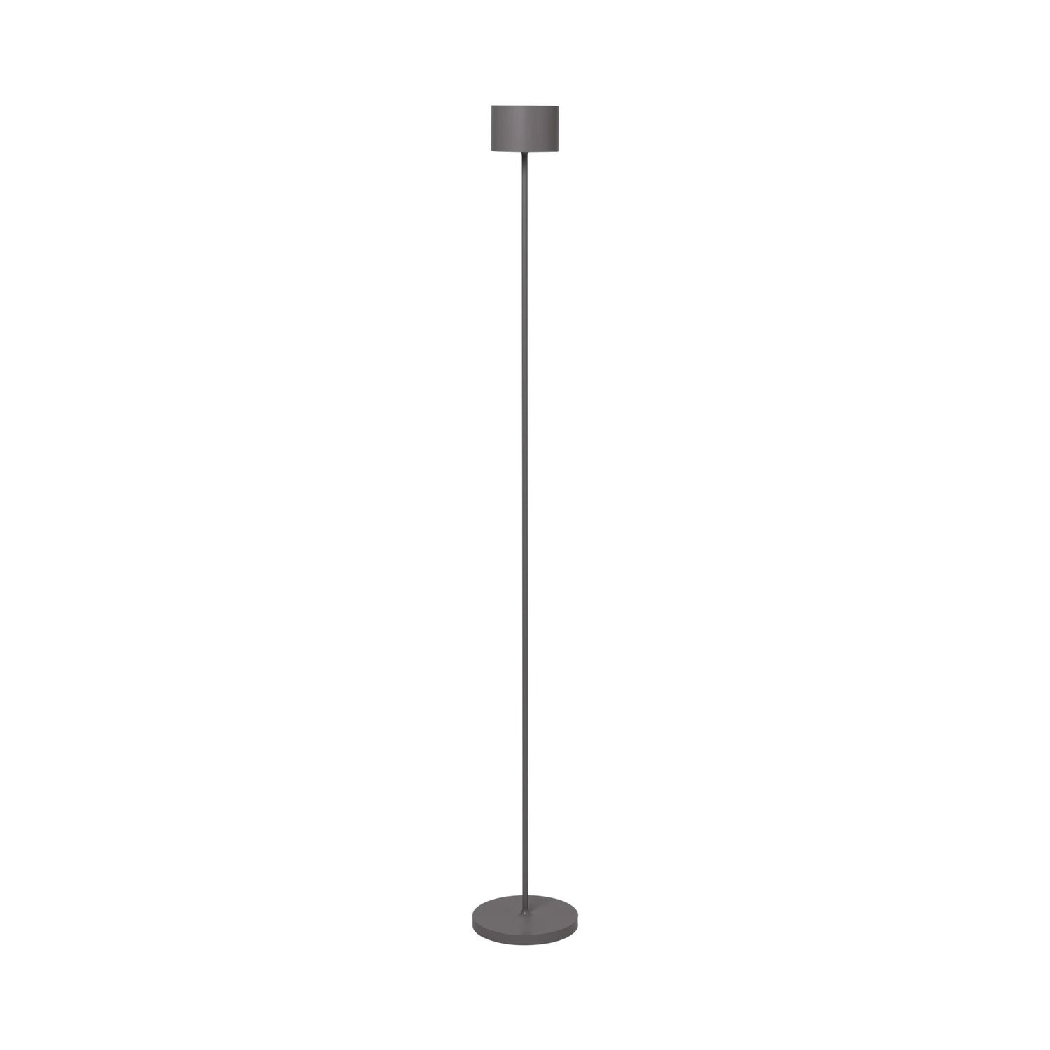 Akku LED-Stehleuchte - FAROL FLOOR - ZEN ZONE Furniture