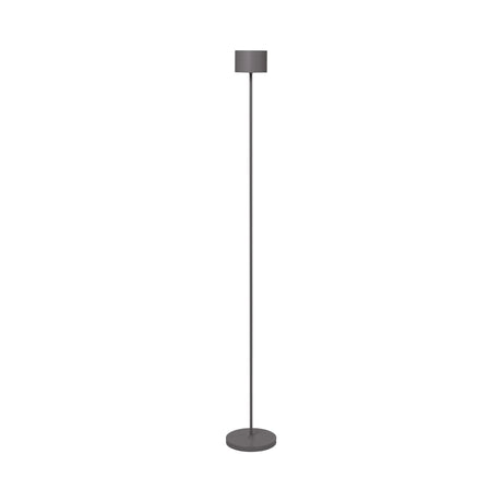 Akku LED-Stehleuchte - FAROL FLOOR - ZEN ZONE Furniture