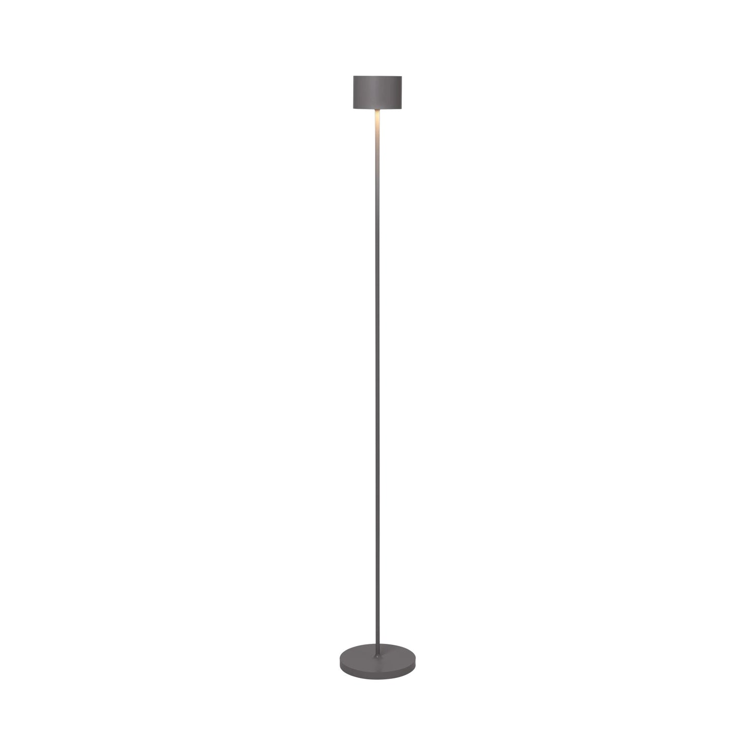 Akku LED-Stehleuchte - FAROL FLOOR - ZEN ZONE Furniture