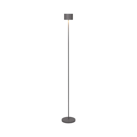 Akku LED-Stehleuchte - FAROL FLOOR - ZEN ZONE Furniture