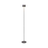 Akku LED-Stehleuchte - FAROL FLOOR - ZEN ZONE Furniture