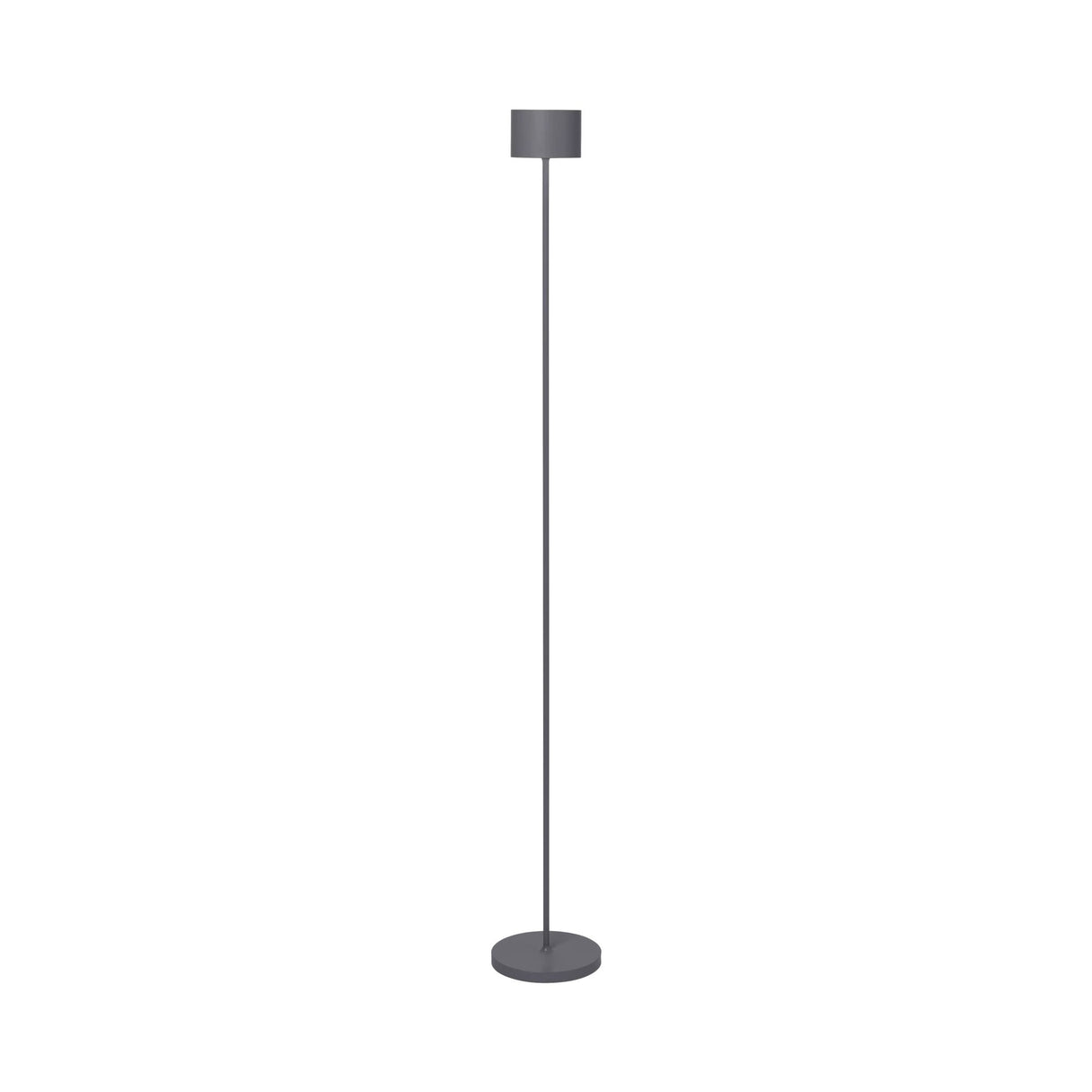 Akku LED-Stehleuchte - FAROL FLOOR - ZEN ZONE Furniture