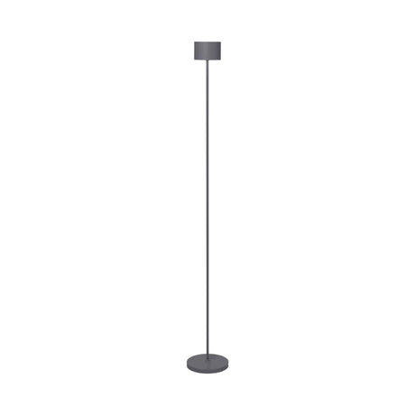 Akku LED-Stehleuchte - FAROL FLOOR - ZEN ZONE Furniture