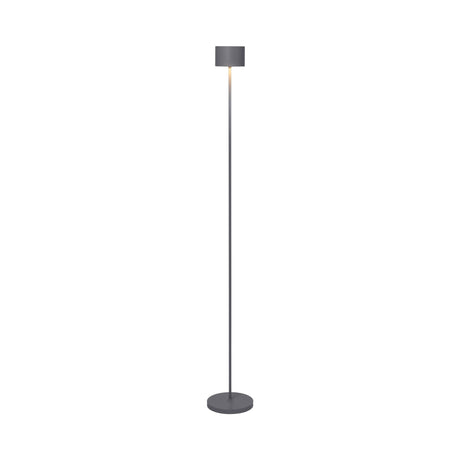 Akku LED-Stehleuchte - FAROL FLOOR - ZEN ZONE Furniture