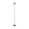 Akku LED-Stehleuchte - FAROL FLOOR - ZEN ZONE Furniture