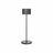 Akku LED-Tischleuchte - FAROL - ZEN ZONE Furniture